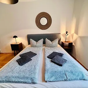 Alte Schönhauser Lux Apartment