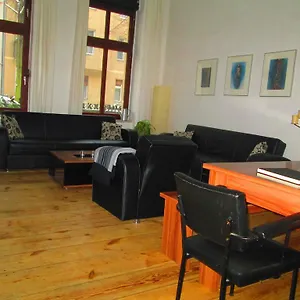 Ruhige Ferienwohnung - Mitte Apartment