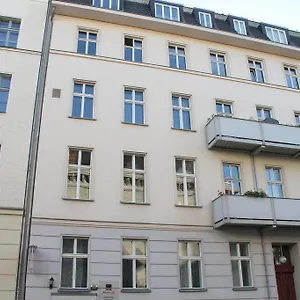 Hotell Amelie, Berlin