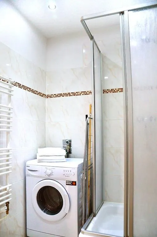 Grandmore Apartments Berlin Mitte 0*,  Tyskland