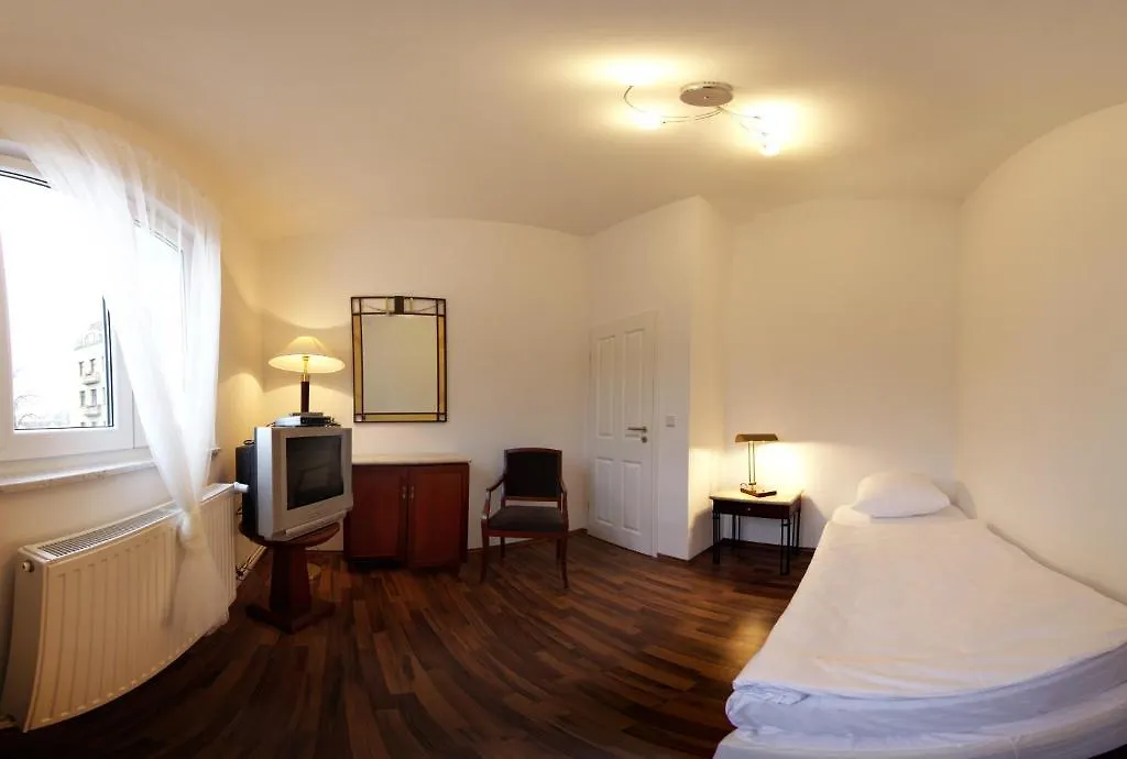 Grandmore Apartments Berlin Mitte