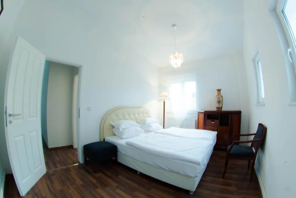 Grandmore Apartments Berlin Mitte