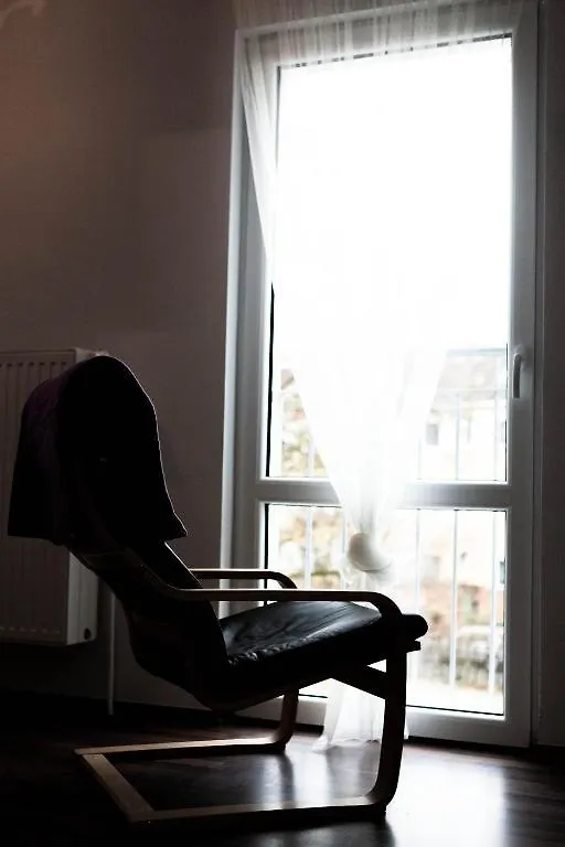 Grandmore Apartments Berlin Mitte