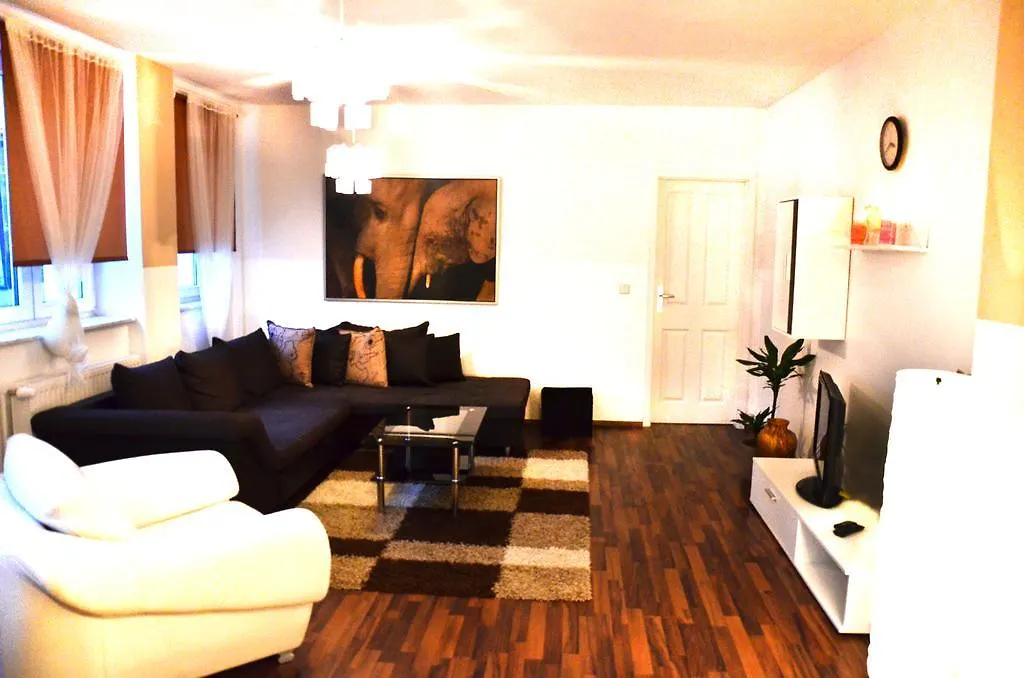 Grandmore Apartments Berlin Mitte 0*,  גרמניה
