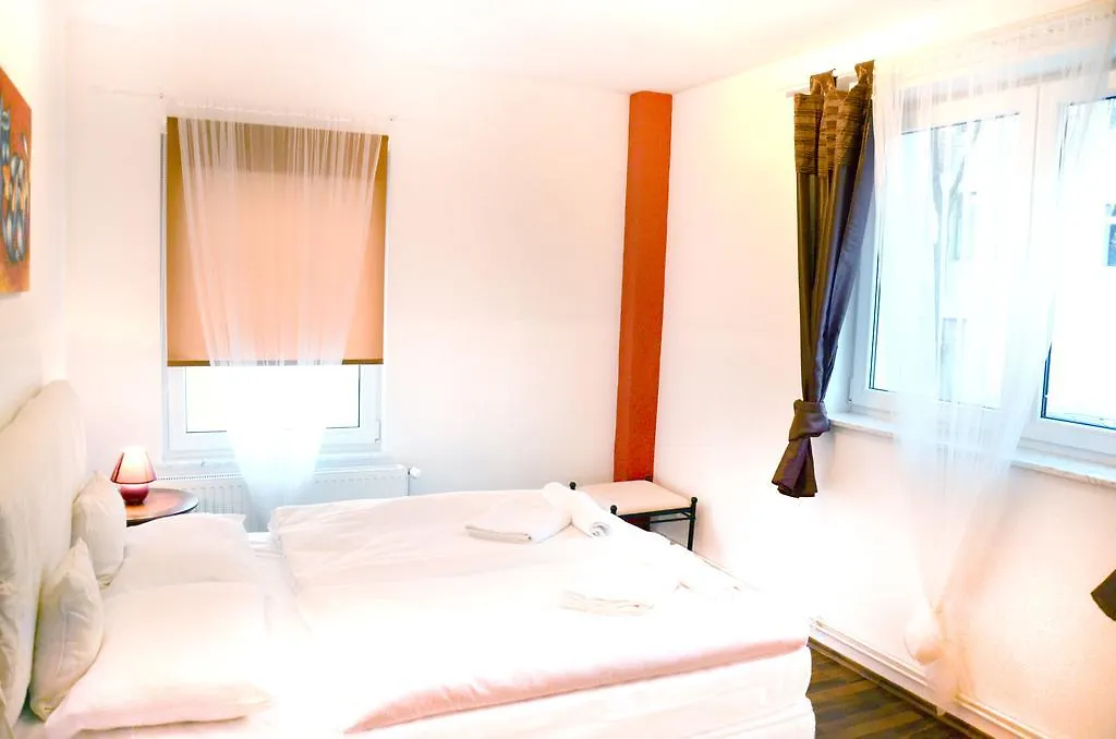 Grandmore Apartments Berlin Mitte 0*,